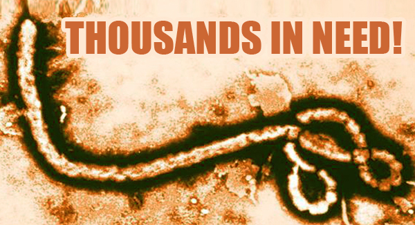 Ebola Virus