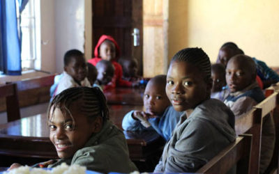 Much More Than a “Transit Centre”