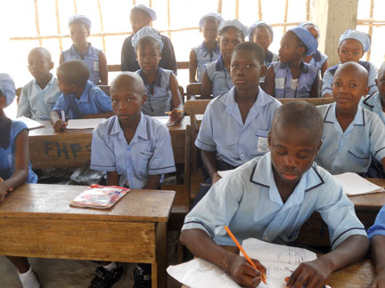 FHDO-Logos-Waterloo-Class-s Education in Sierra Leone