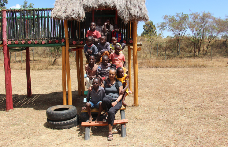 Salim Odero: Recovery from Two Broken Hearts