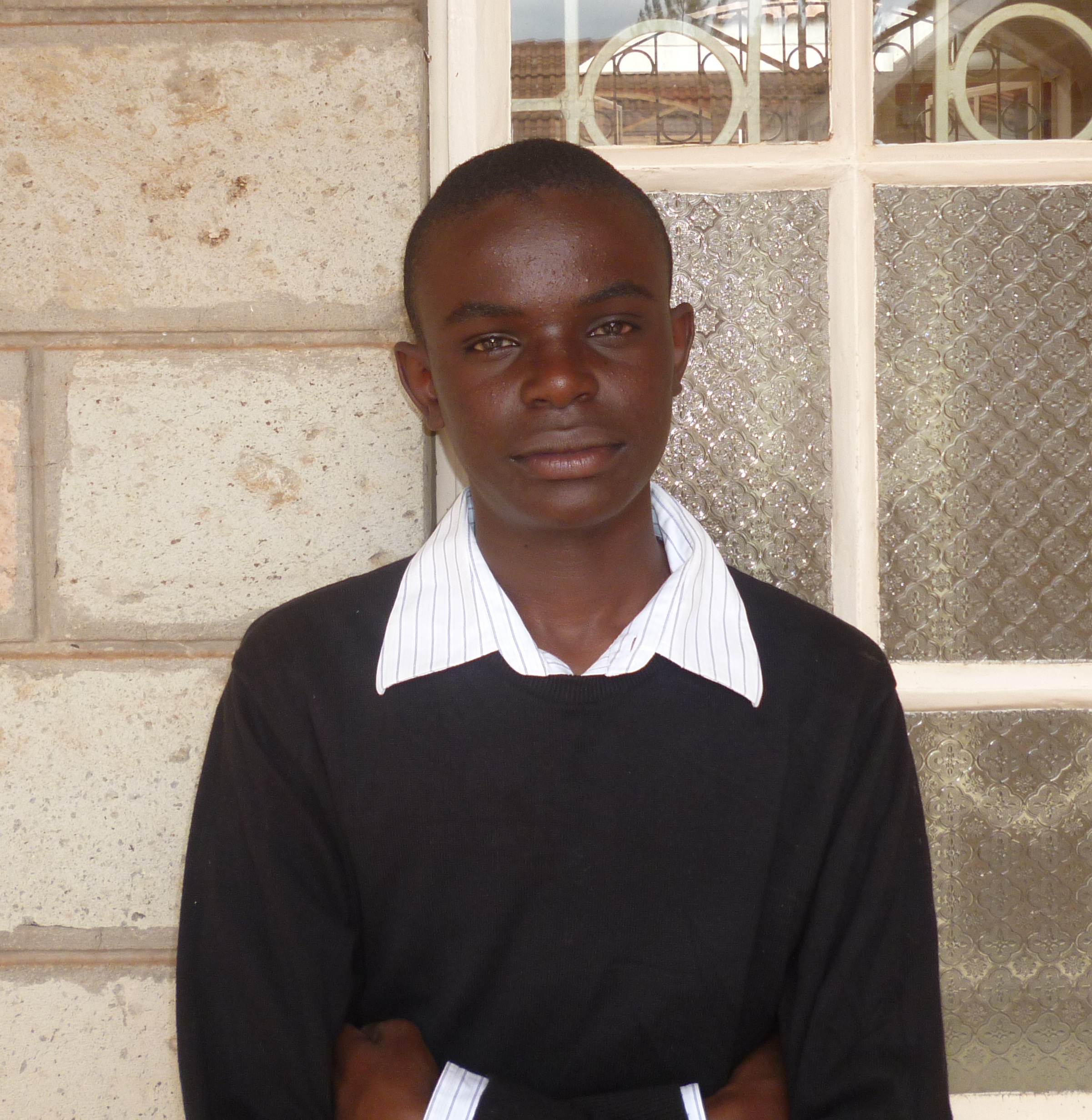 For Kito… dreams are possible