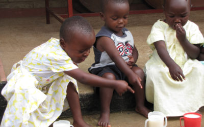 Lewa Children’s Home Mini Documentary