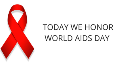 Helping to Battle the AIDS Epidemic