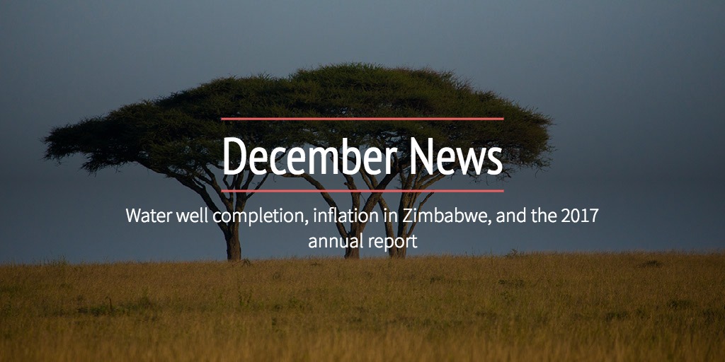December News