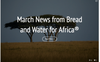 March News