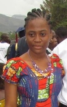 BWA — Hope Services Blandine providing assistance to students from schools in Africa