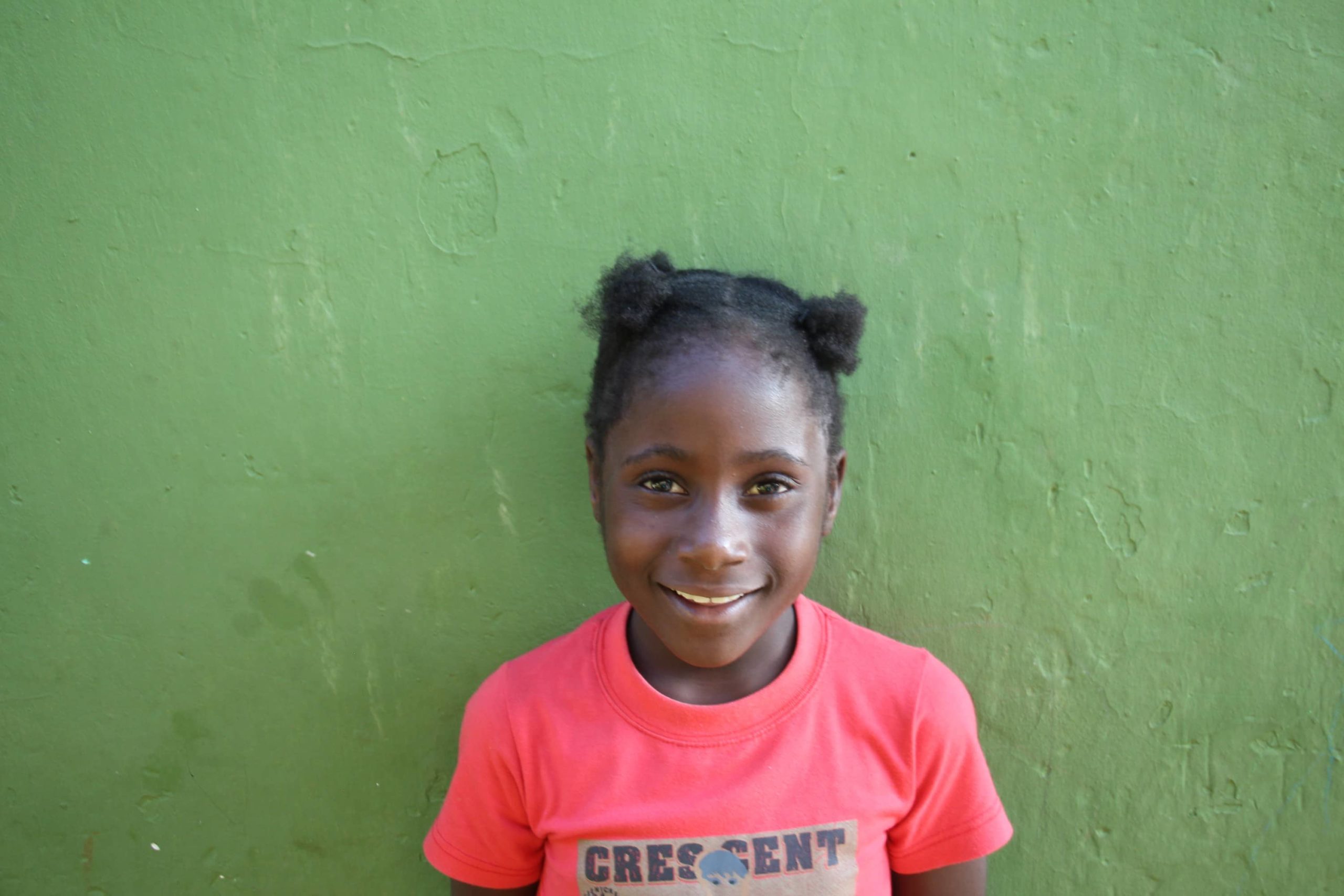 Profile of orphan at orphanage-9 Providing education in Zambia for Belitha