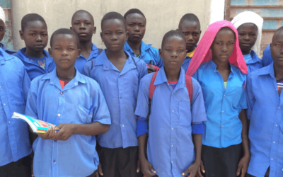 School Fees in Chad