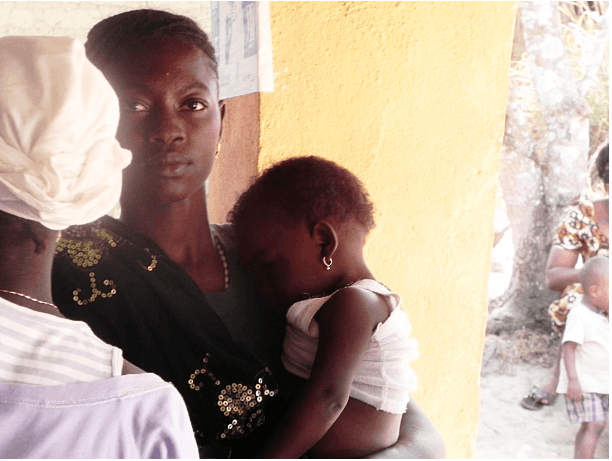 Help provide medical supplies for Cameroon on Giving Tuesday