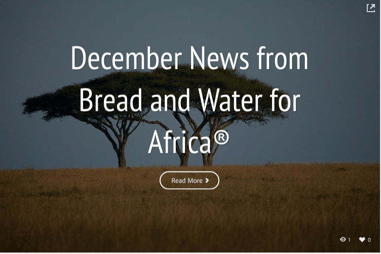 A Lesson of Love, Little Emmanuel, Douala’s Clinic, and more