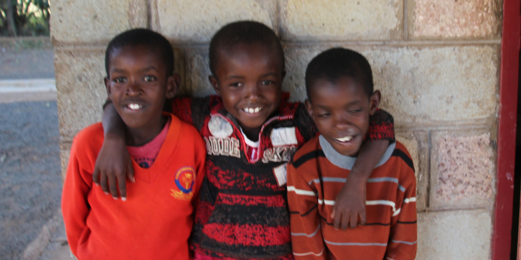 Wilson, Samuel, and Joseph.