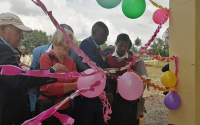 A gift to Kenyan Children- Thank you! Asante Sana!