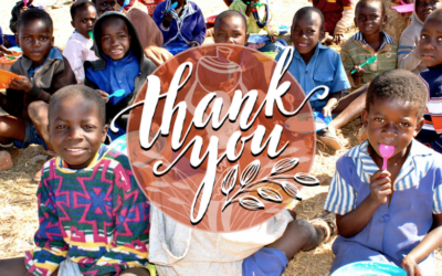 Bread and Water for Africa® thanks our supporters during this world-wide crisis
