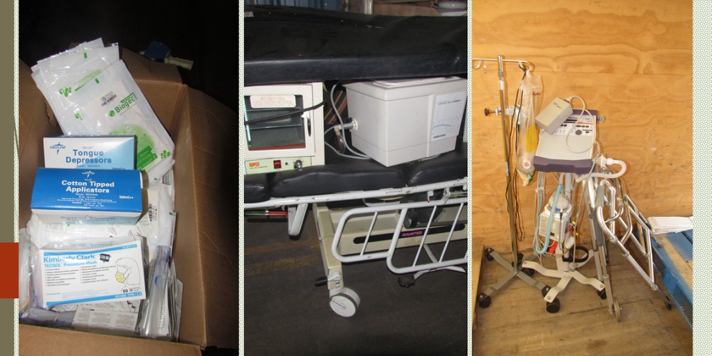 Bread and Water for Africa® Provides Aid in the Battle Against Coronavirus Pandemic