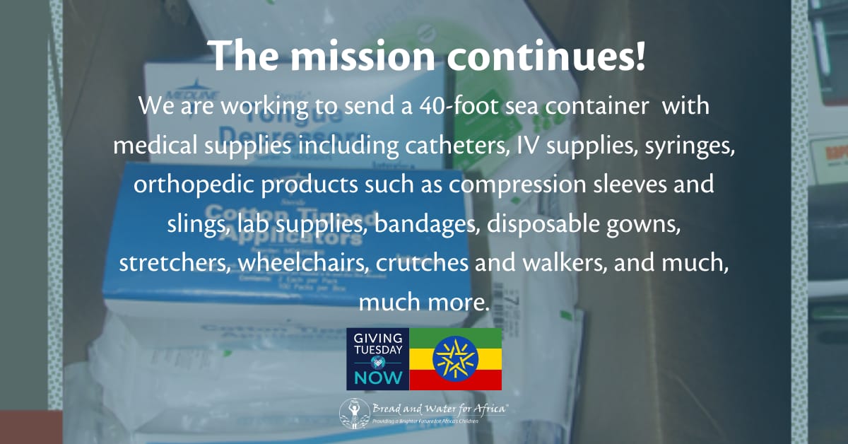 Mission Continues to Combat Global COVID-19 Pandemic Mission Continues to Combat Global COVID-19 Pandemic