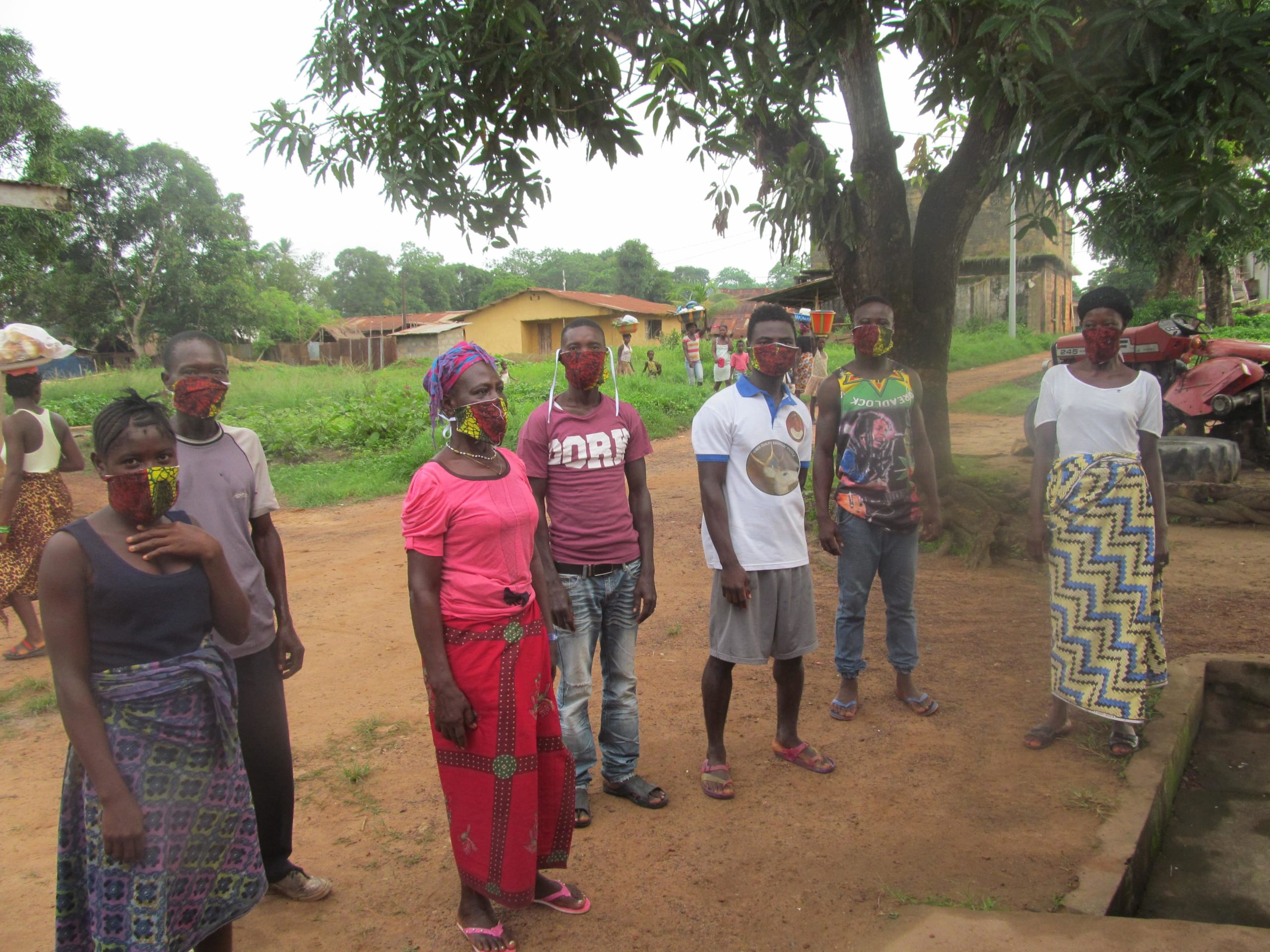 COVID-19 Update: In Africa, Our Worst Fears Are Being Realized