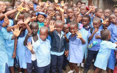 More than Ever, We Need to Invest More on the Future of Sierra Leone Students