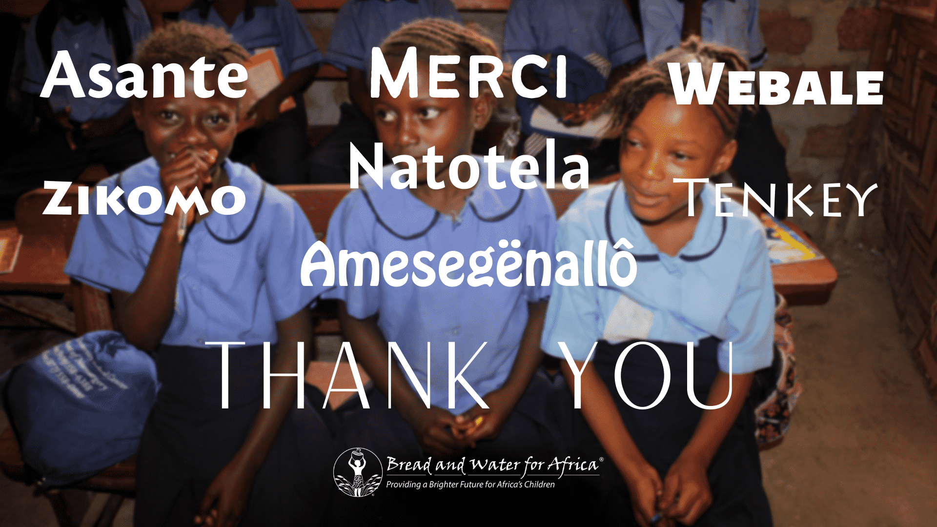 We Concur with UNESCO: Early Childhood Education and Care are the Foundation for Learning!
