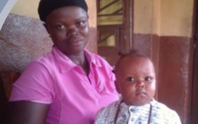 Caring for the Most Vulnerable: An Impact Story from Mokoba Village-Sierra Leone