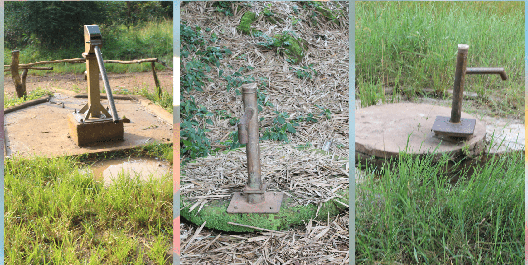 Bread and Water for Africa® To Support Water Well Restoration Project in Tanzania