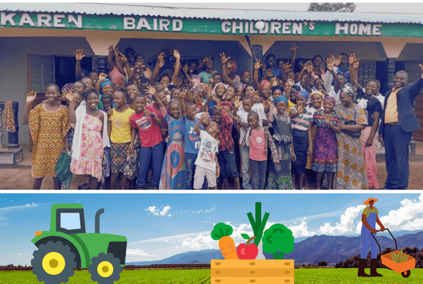 BWA -- Food Security at FHDO