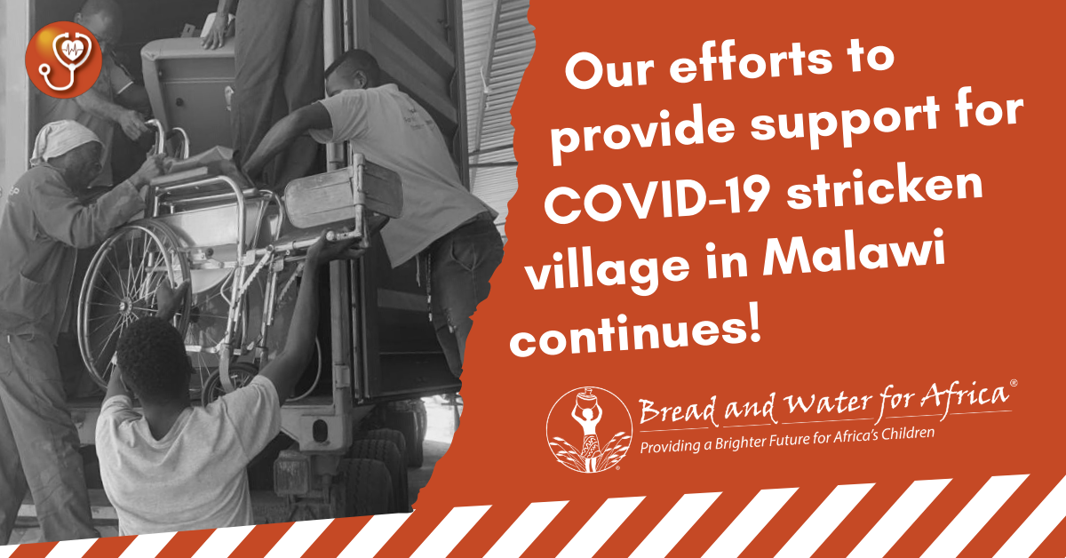 COVID-19 in sub-Saharan Africa: Tragically Getting Worse Before it Gets Better