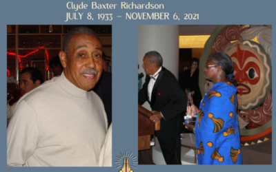Memorial Tribute to CB Richardson: Serving Selflessly for Four Decades
