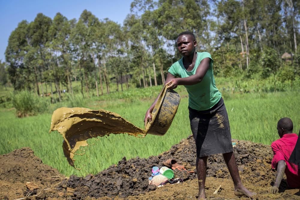 News You Can Use From Africa