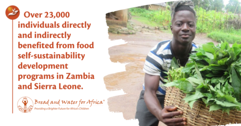 BWA 2021 End of Year