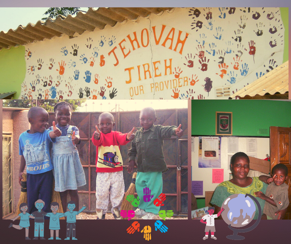 BWA -- World AIDS Day 2021