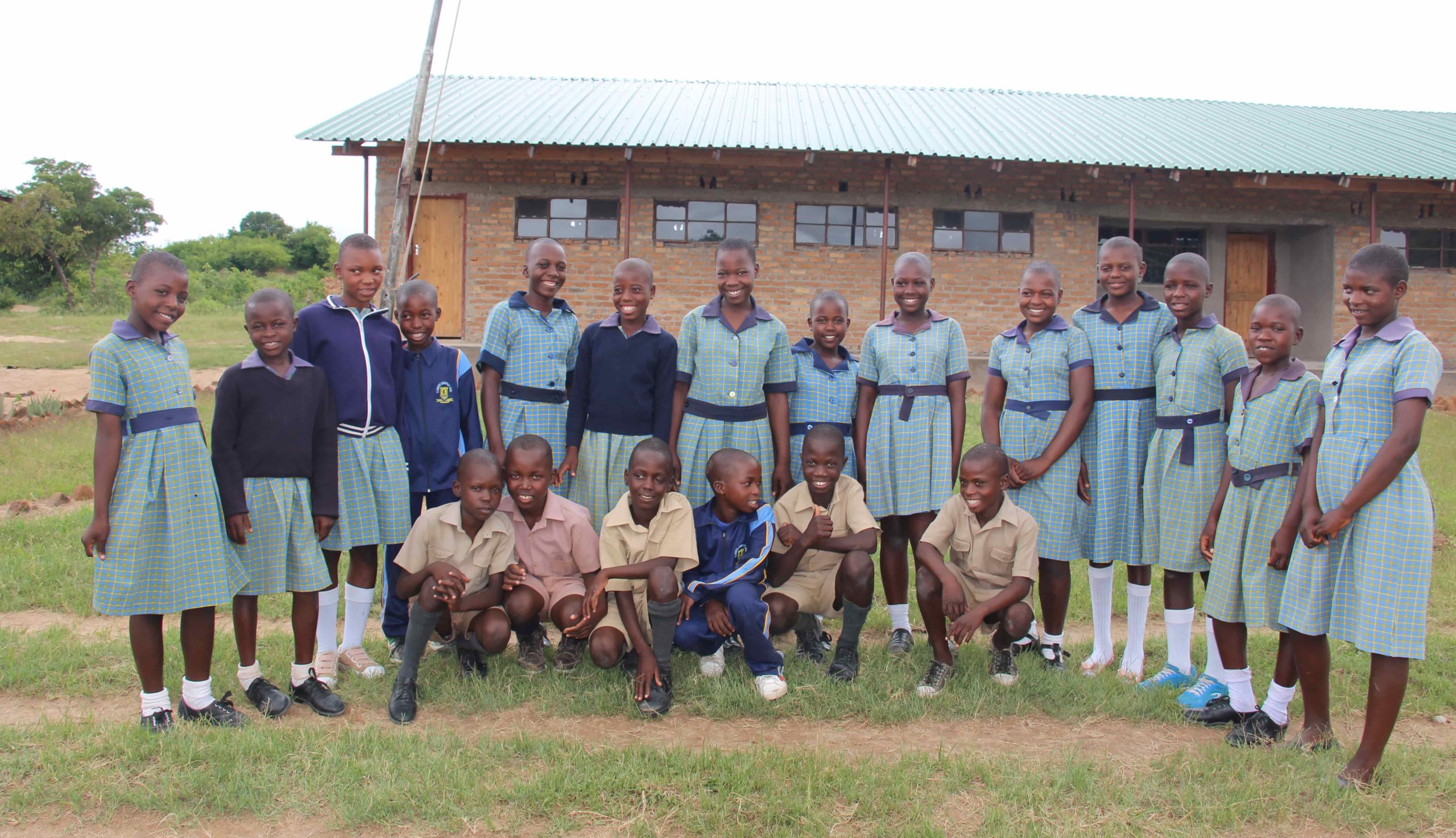 Bread and Water for Africa® Programs Support Mission of United Nations’ International Day of Education