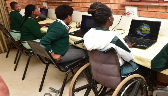 News You Can Use from Africa February news
