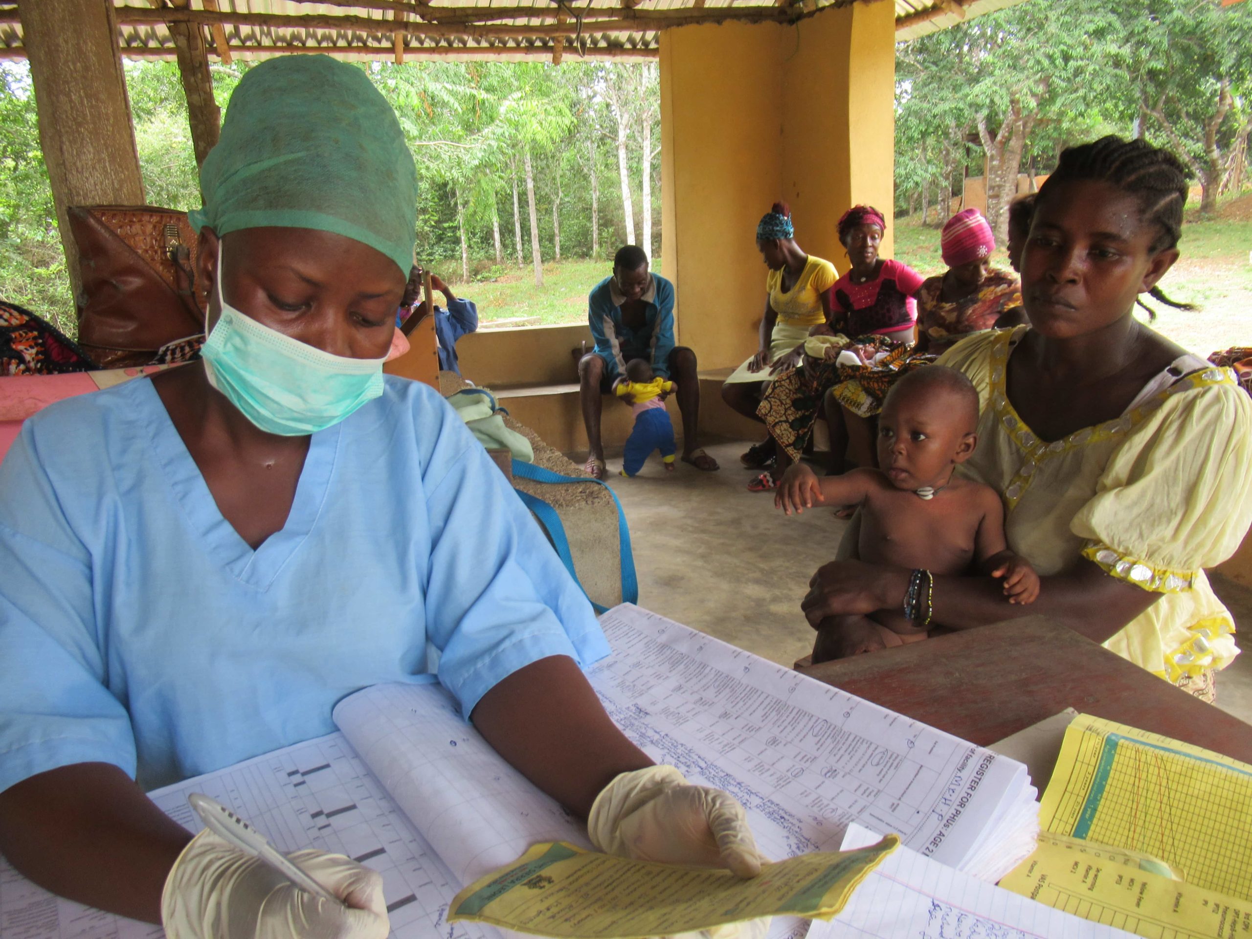 Bread and Water for Africa® Continues Fight Against COVID-19 and Other Illnesses in sub-Saharan Africa