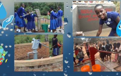 World Water Day 2022: Groundwater – Making the Invisible Visible