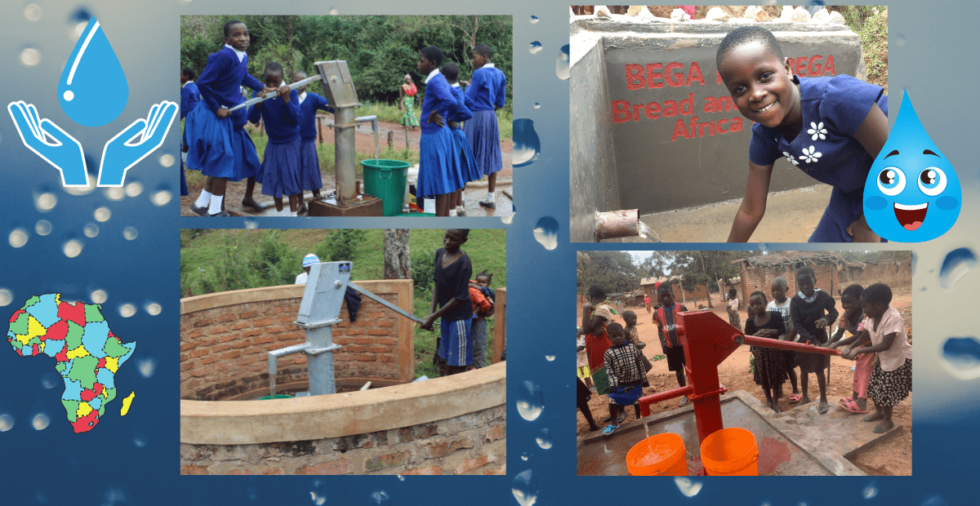 World Water Day 2022: Groundwater – Making the Invisible Visible