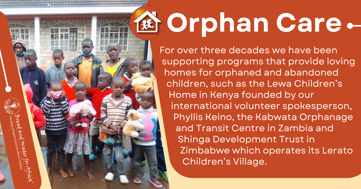 BWA -- Orphan Care Graphic Oct. 2022