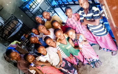 Living in Tanzania: How We Help With Health, Education, and More!