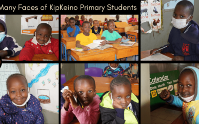 Bookbags, School Supplies Lead to ‘Independent Members of Society’ for Kenyan Orphans