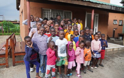 How to Help Orphans in Africa