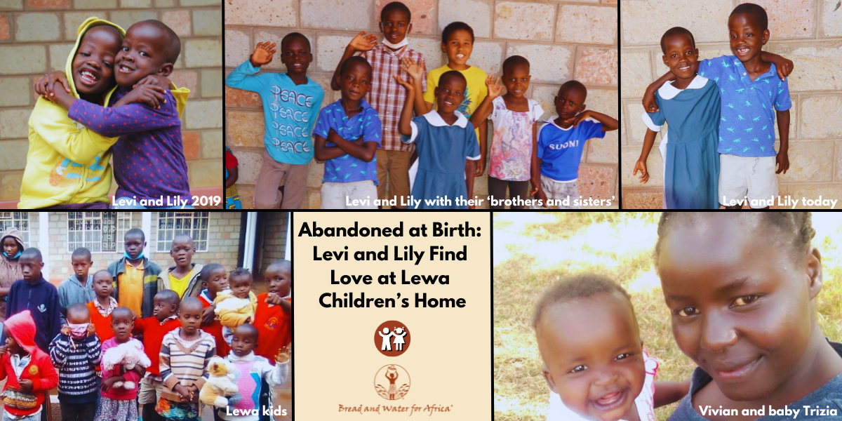 BWA — Lewa Levi Lily blog graphic Oct. 2023