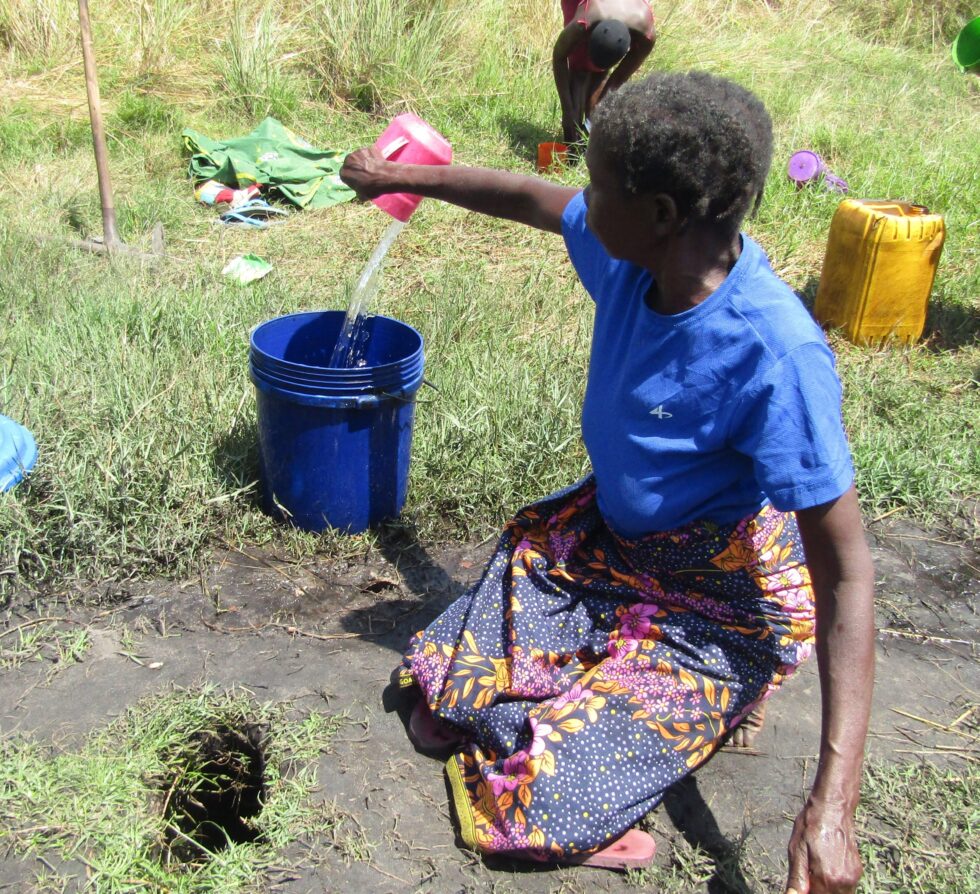 Bread and Water for Africa®: A Look Ahead to Continuing to Save Lives ...