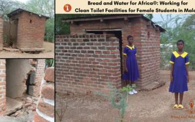 WASH Program Calls For ‘Hygiene for All’ at Konzere Primary School in Malawi