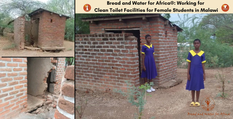 WASH Program Calls For ‘Hygiene for All’ at Konzere Primary School in Malawi
