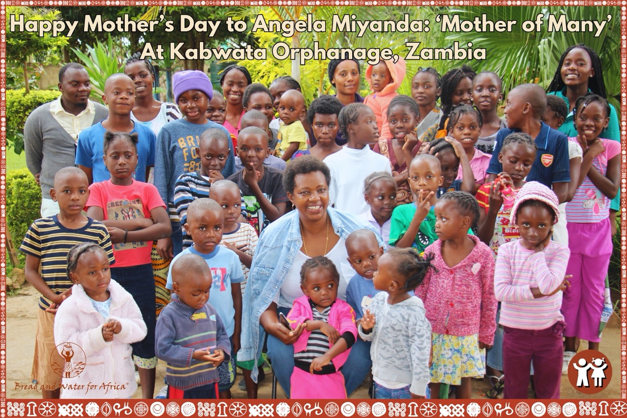 Angela Miyanda Blog Post – 1