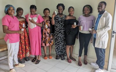 healthcare in africa