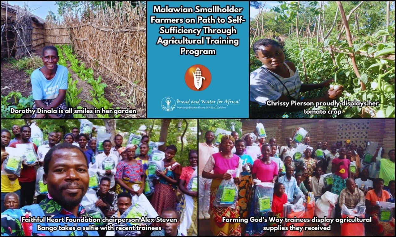 BWA — FHF FGW World Food Day graphic 2024