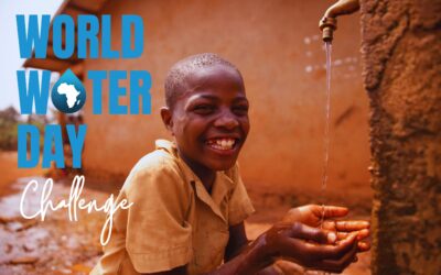 World Water Day Challenge: Give Clean Water