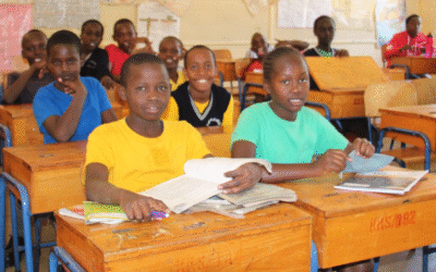 Transforming Lives Through Education in Africa: Challenges, Solutions, and Stories of Impact