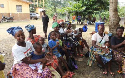 Poverty in Africa: A Comprehensive Look at Causes, Progress, and Solutions