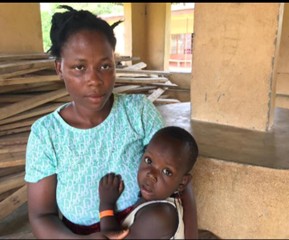 Life-Saving Care for Vulnerable Children